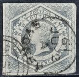 [Queen Victoria, veids E1]