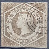 [Queen Victoria, veids E2]