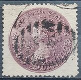 [Queen Victoria, тип J]