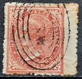 [Queen Victoria, тип K1]