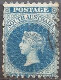 [Queen Victoria - New Watermark, Scrivi A38]