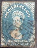 [Queen Victoria - Not Watermarked, type C6]