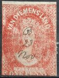 [Queen Victoria - New Watermark, type C7]