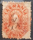 [Queen Victoria, type E3]