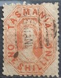 [Queen Victoria, type E3]