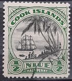 [Definitive Issue - Not Watermarked. See Also No. 45-51 & 62-70, 类型 V]