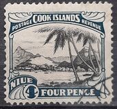 [Definitive Issue - Not Watermarked. See Also No. 45-51 & 62-70, 类型 Z]