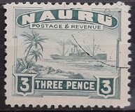 [Coastline - White Paper, प्रकार B19]