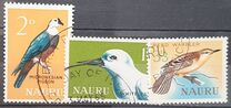 [Birds, type T]