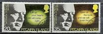 [The 100th Anniversary of the Birth of Sir Winston Churchill, 1874-1965, jenis EN]