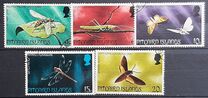[Pitcairn Insects, タイプ EU]