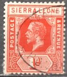 [King George V, 1865-1936, type I3]