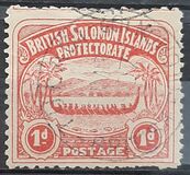 [Large Canoes, type A1]