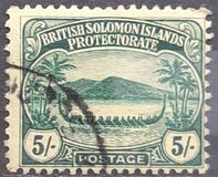 [Small Canoes, type B10]