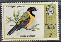 [Flora and Fauna, type FI2]