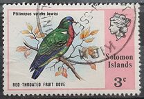 [Flora and Fauna, type FK2]