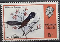 [Flora and Fauna, type GC]