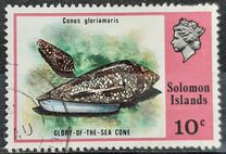 [Flora and Fauna, type GE]