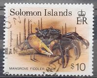 [Crabs, tip ZB]