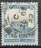 [The Dome of Rock, प्रकार E7]