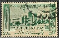 [Republic Day, type AK]