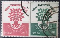 [World Refugee Year, type BB]