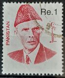 [Muhammad Ali Jinnah, tip AEX6]