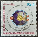[The 50th Anniversary of Pakistan Academy of Sciences, tip AJX]