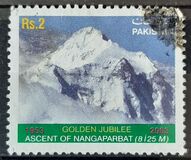 [The 50th Anniversary of First Ascent of Nanga Parbat, Scrivi AKO]