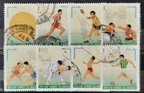 [The 9th South Asian Federation Games, Islamabad, 類型 ALS]