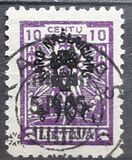 [Charity Stamps, type BC3]