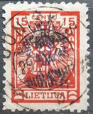 [Charity Stamps, type BC4]