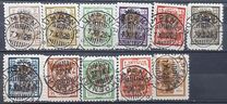[Charity Stamps - Orphanages, type BK]