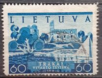 [Eversal of the Vilnus Region, type XEW]