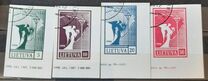 [Definitive Issue - Angel and Map, type DA]