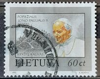 [Papal Visit, type FY]