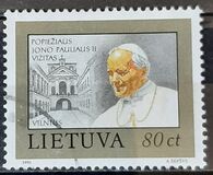 [Papal Visit, type GA]