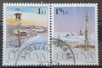 [Christmas and New Year, type OA]