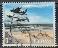 [Baltic Coastal Landscapes, Tip OY]