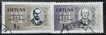 [Independence Day of Lithuania, type PN]