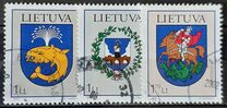 [Town Arms, Typ PS]