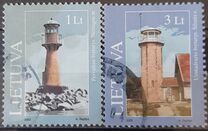 [Lighthouses, type QU]