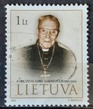 [Cardinal V. Sladkevichius, տեսակ RI]