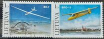 [The Lithuanian Aviation Museum, type RO]