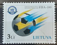 [The 100th Anniversary of FIFA, タイプ SC]
