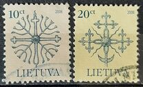 [Definitives - "2005" Imprint - Size: 20 x 24mm, jenis NA4]