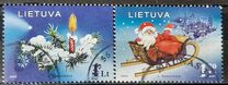 [Holy Christmas and New Year, jenis TU]