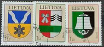 [Coats of Arms, type UH]