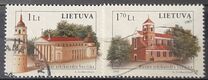 [Lithuanian Churches, tegund UQ]