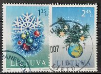[Seasons Greetings, Tipe WD]